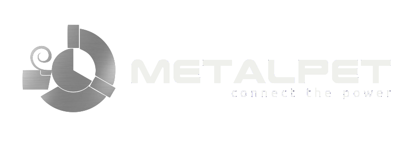 METALPET — precision turned and milled components